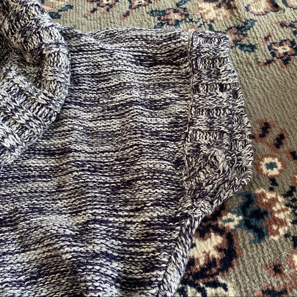 2/$30 || Majora Short Sleeve Knit Sweater - Picture 4 of 6